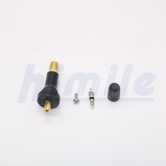 Himile pneus de voiture TPMS Valve pneu de voiture de tourisme Valve Tubeless St
